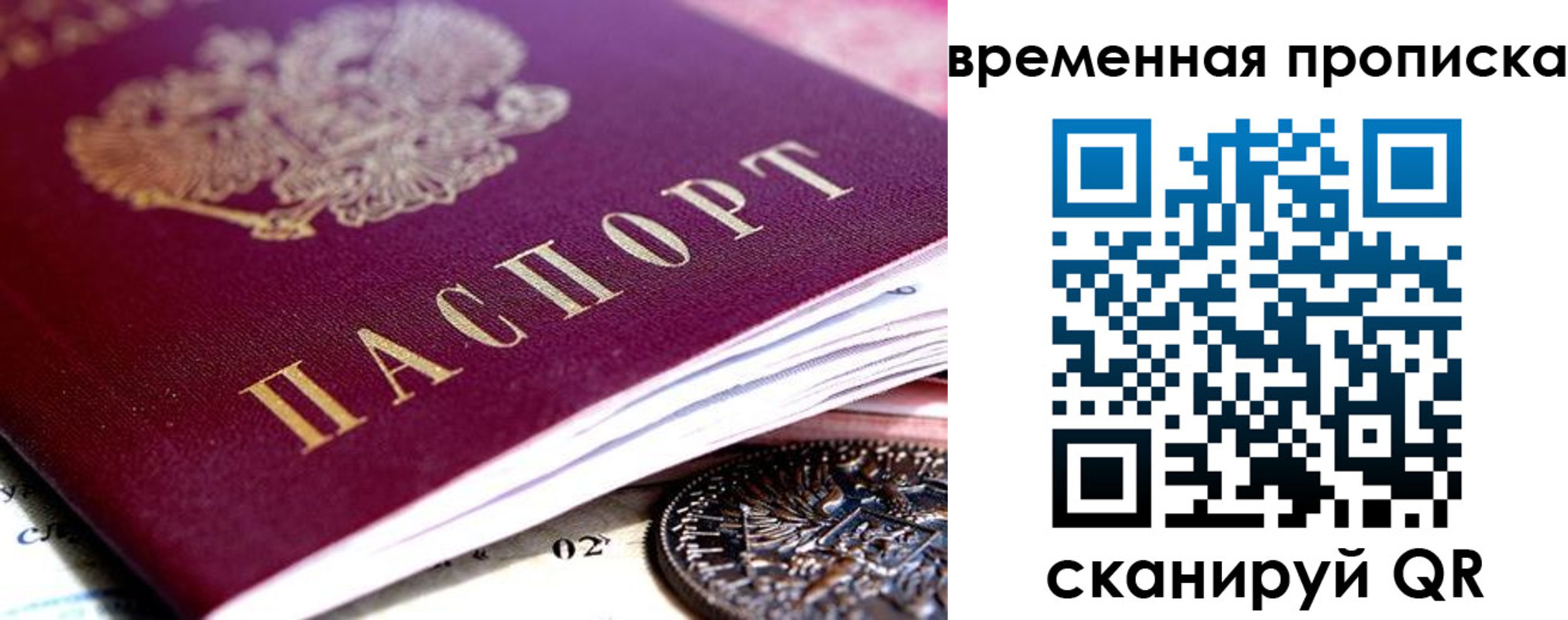 временная прописка в Петровске
